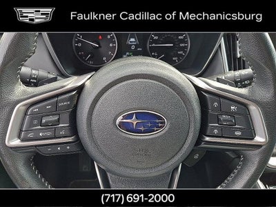 2024 Subaru Outback Limited XT