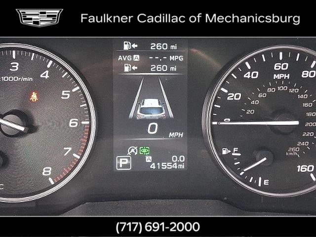 2024 Subaru Outback Limited XT