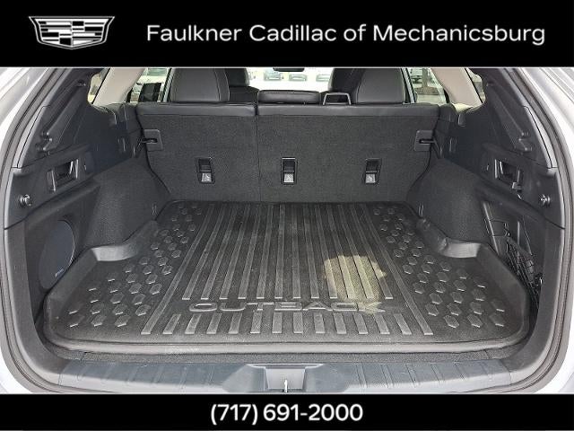 2024 Subaru Outback Limited XT