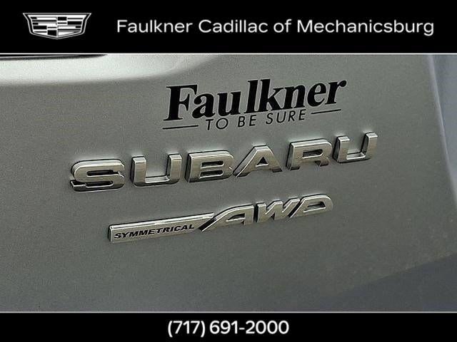 2024 Subaru Outback Limited XT