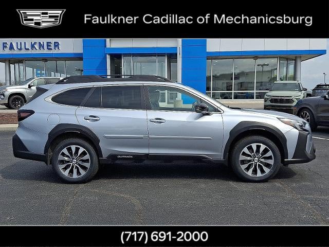 2024 Subaru Outback Limited XT