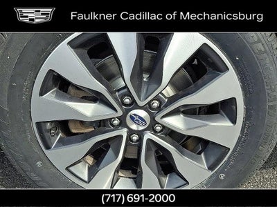 2024 Subaru Outback Limited XT