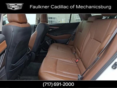 2023 Subaru Outback Touring XT