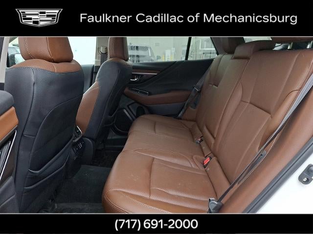 2023 Subaru Outback Touring XT