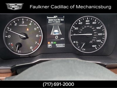 2023 Subaru Outback Touring XT