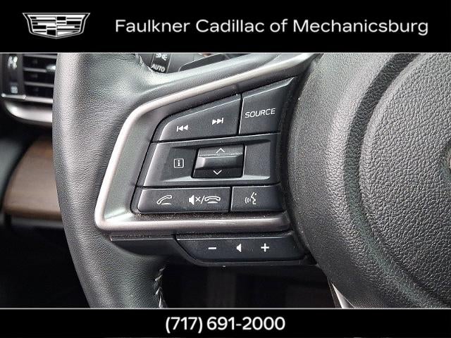 2023 Subaru Outback Touring XT