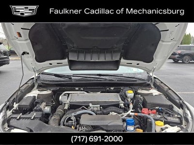 2023 Subaru Outback Touring XT