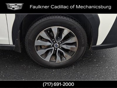 2023 Subaru Outback Touring XT