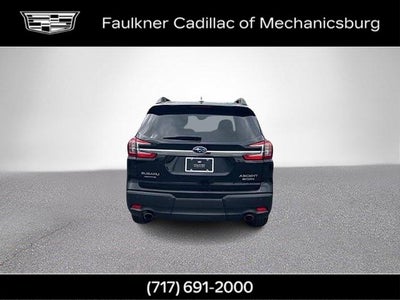2023 Subaru Ascent Limited