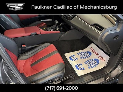 2024 Lexus ES ES 350 F SPORT Handling