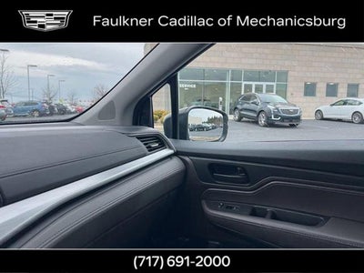 2020 Honda Odyssey EX