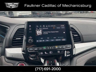 2020 Honda Odyssey EX