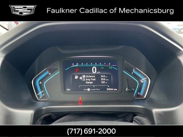 2020 Honda Odyssey EX