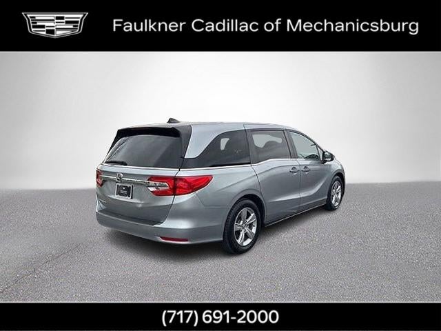 2020 Honda Odyssey EX