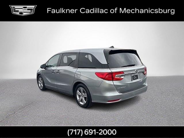 2020 Honda Odyssey EX