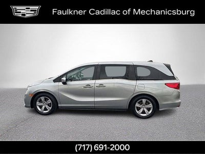 2020 Honda Odyssey EX
