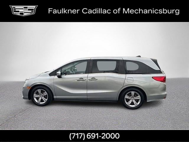 2020 Honda Odyssey EX