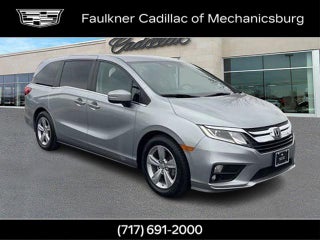 2020 Honda Odyssey EX