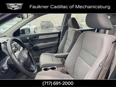 2010 Honda CR-V LX