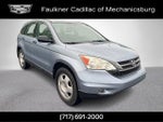 2010 Honda CR-V LX