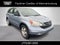 2010 Honda CR-V LX