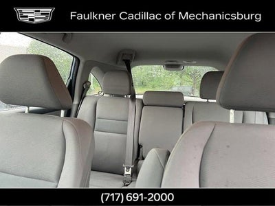 2010 Honda CR-V LX