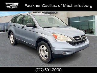 2010 Honda CR-V LX