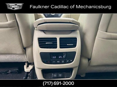 2019 Acura MDX Base