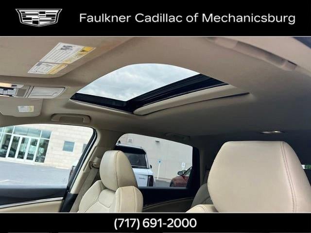 2019 Acura MDX Base
