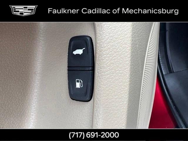 2019 Acura MDX Base