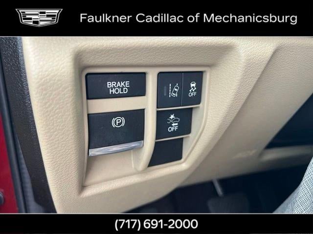 2019 Acura MDX Base
