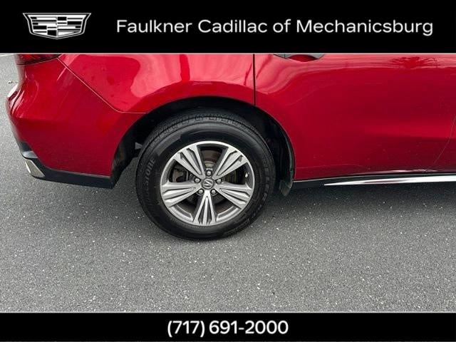 2019 Acura MDX Base