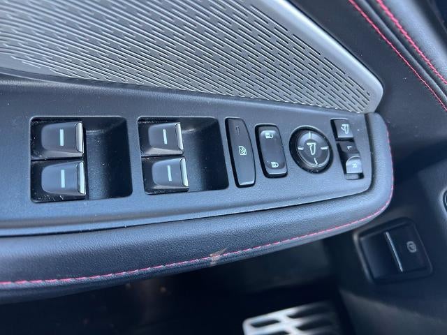 2023 Acura MDX w/A-Spec Package