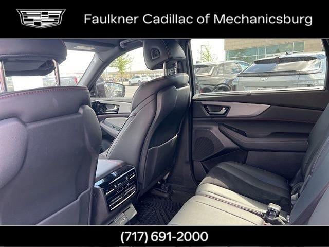 2023 Acura MDX w/A-Spec Package