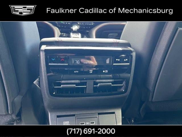 2023 Acura MDX w/A-Spec Package