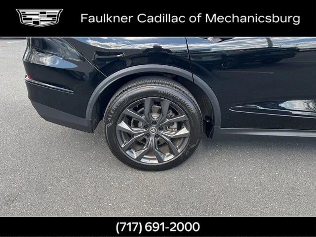 2023 Acura MDX w/A-Spec Package