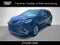 2023 Toyota Sienna Platinum
