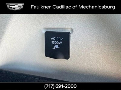 2023 Toyota Sienna Platinum