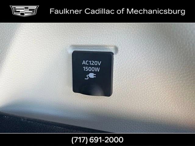 2023 Toyota Sienna Platinum