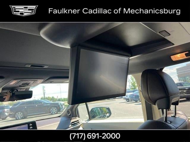 2023 Toyota Sienna Platinum