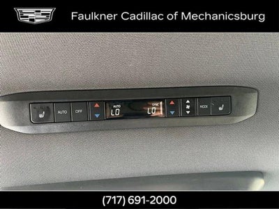 2023 Toyota Sienna Platinum