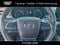 2023 Toyota Sienna Platinum