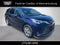 2023 Toyota Sienna Platinum
