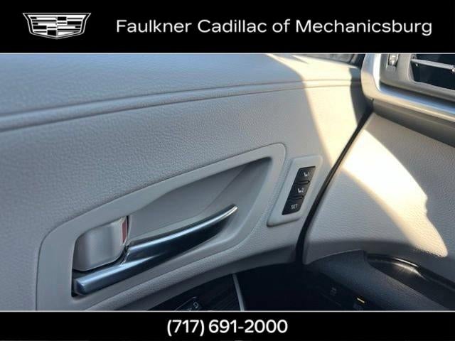 2023 Toyota Sienna Platinum