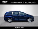 2023 Toyota Sienna Platinum