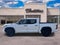 2026 Toyota Tundra 4WD TRD Pro Hybrid