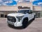 2026 Toyota Tundra 4WD TRD Pro Hybrid