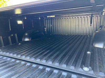 2026 Toyota Tundra 4WD TRD Pro Hybrid