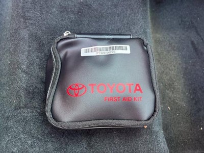 2026 Toyota Tundra 4WD TRD Pro Hybrid