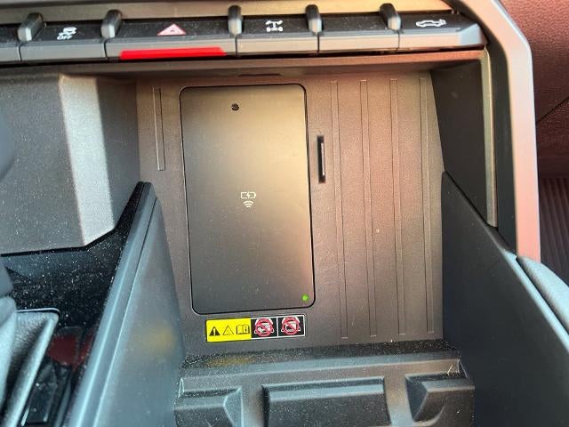 2026 Toyota Tundra 4WD TRD Pro Hybrid